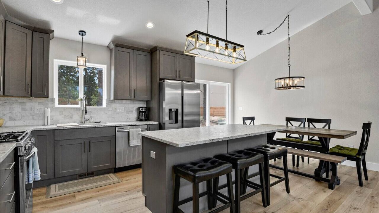 Photo of Kitchen in Florissant