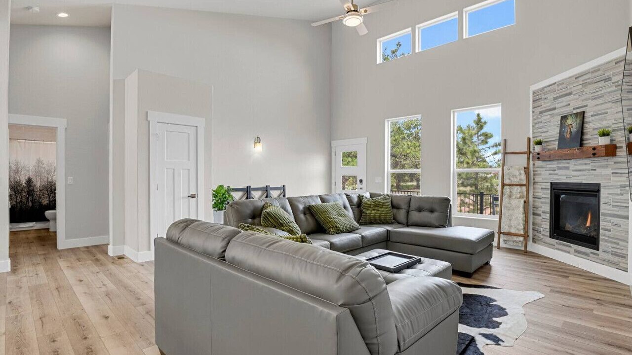 Photo of Livingroom in Florissant