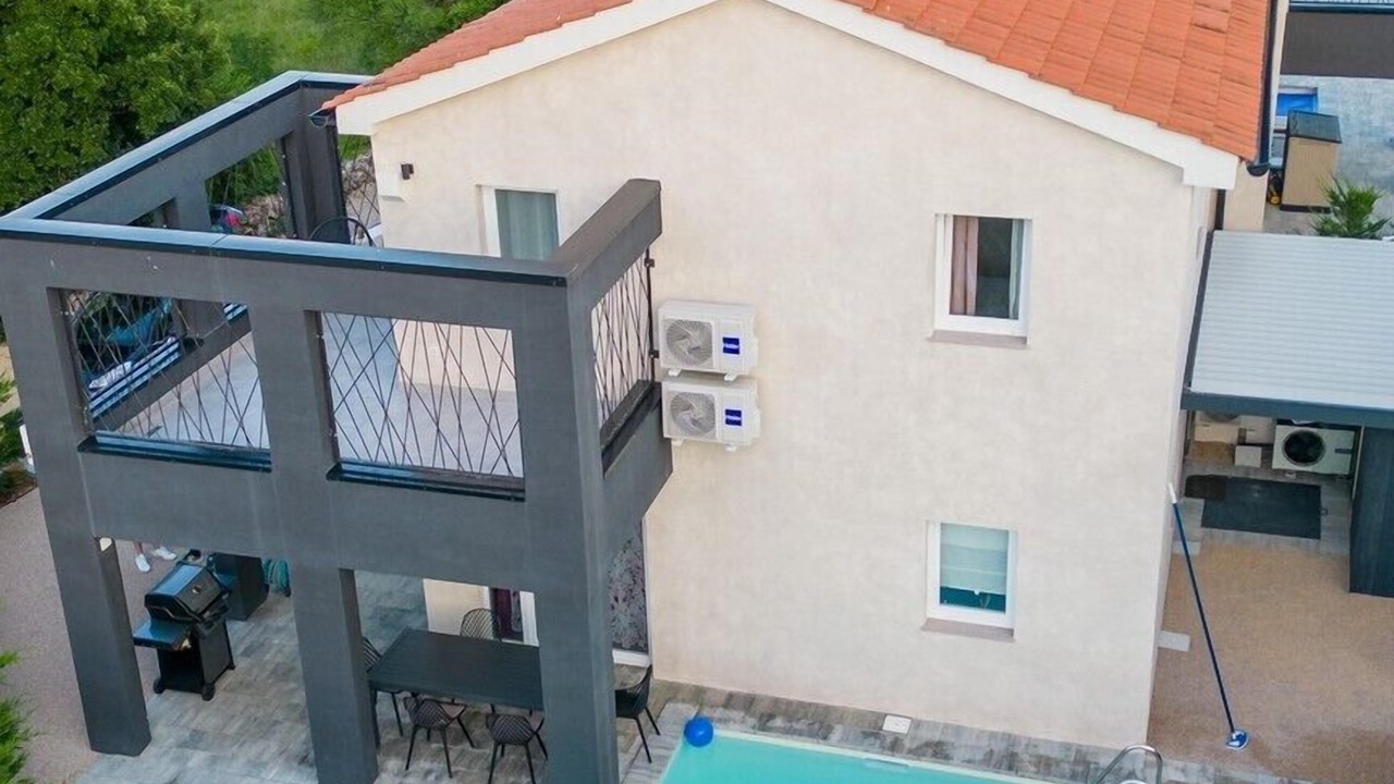 Photo of Outdoor in Sveti Ivan Dobrinjski