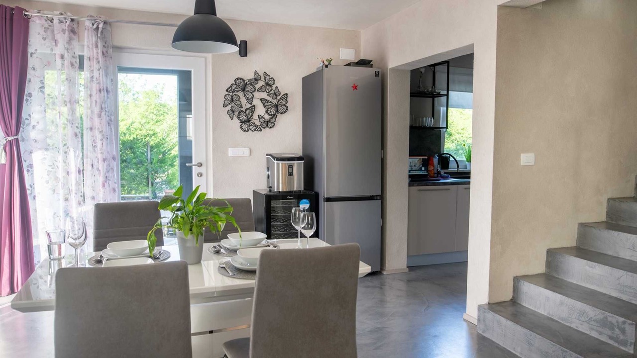 Photo of Kitchen in Sveti Ivan Dobrinjski