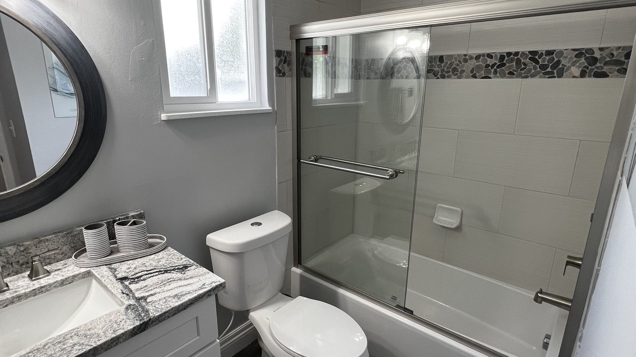Photo of Bathroom in West Valley City