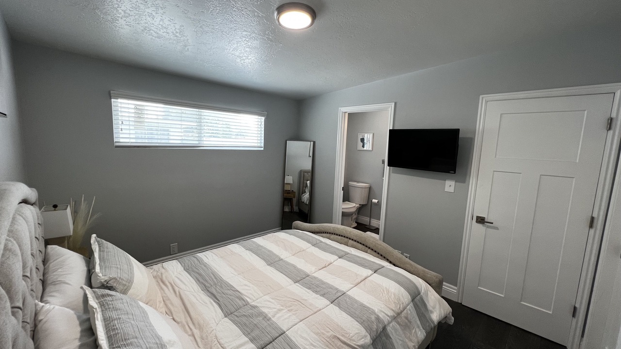 Photo of Bedroom in West Valley City