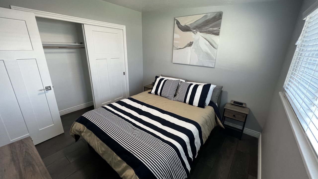 Photo of Bedroom in West Valley City