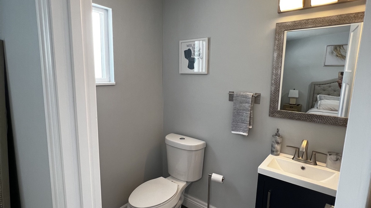 Photo of Bathroom in West Valley City