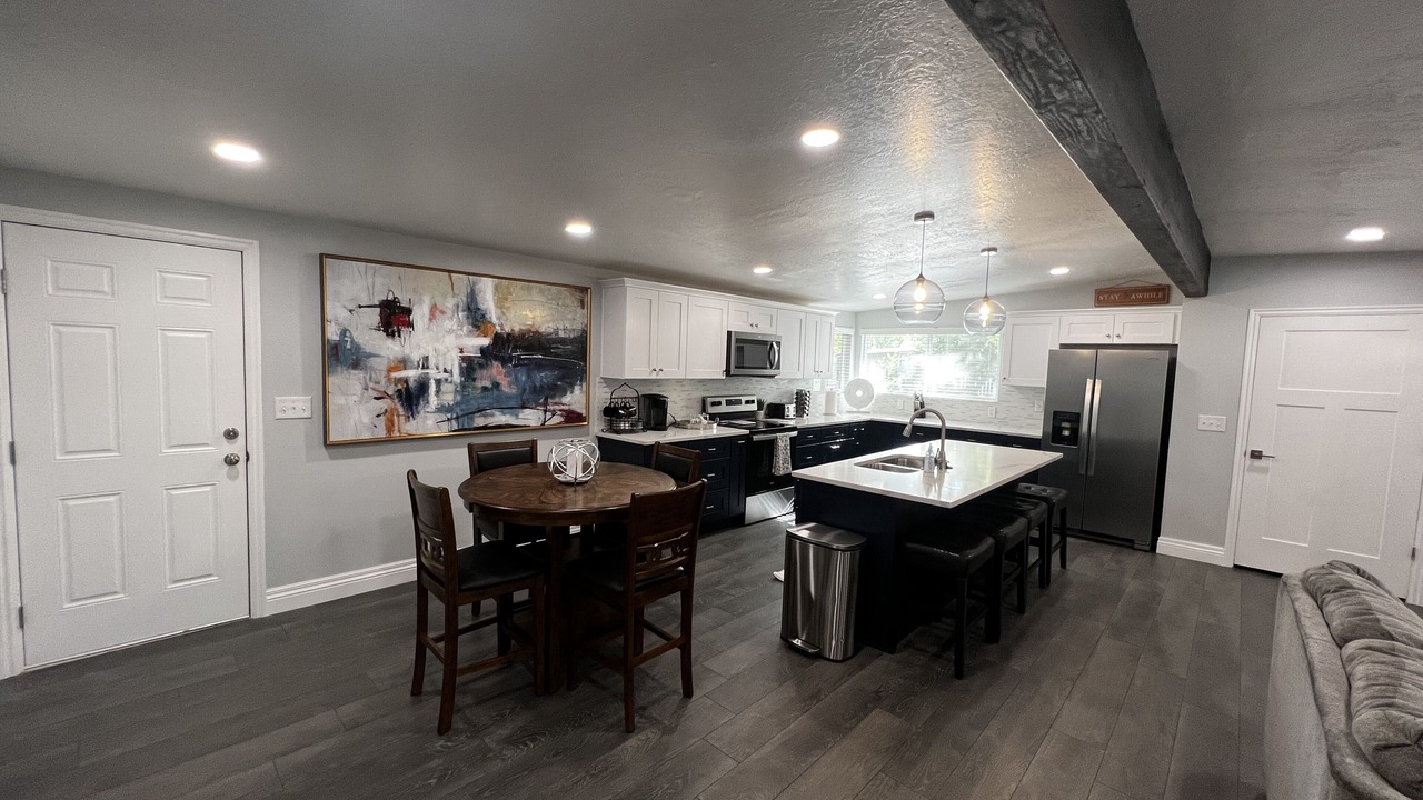Photo of Kitchen in West Valley City