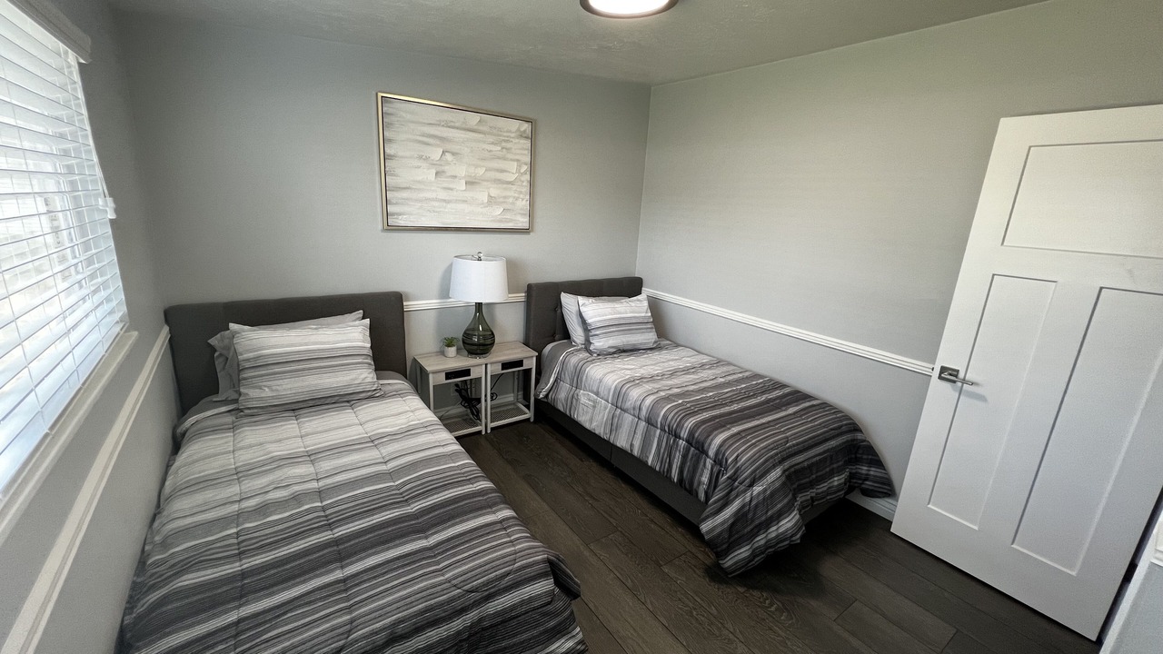 Photo of Bedroom in West Valley City
