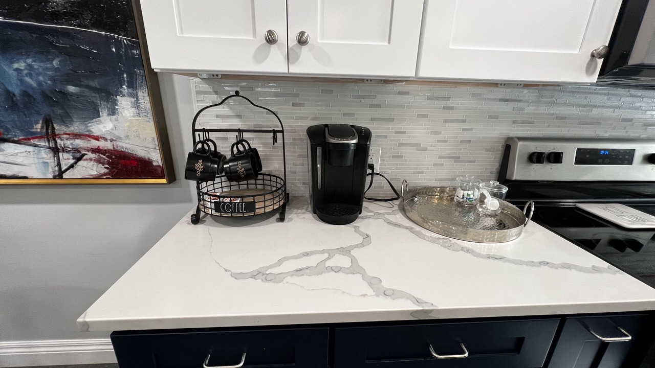 Photo of Kitchen in West Valley City