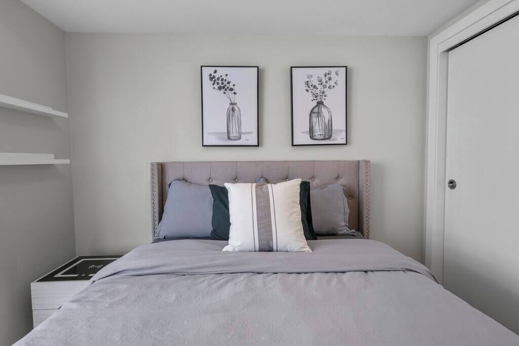 Photo of Bedroom in Victoria Park