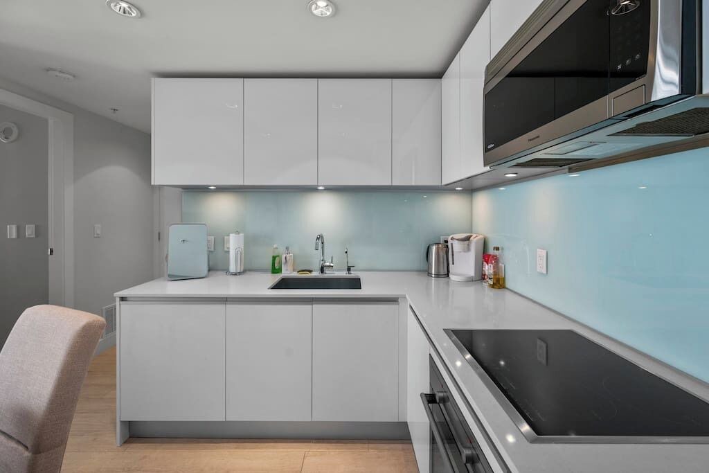 Photo of Kitchen in Victoria Park