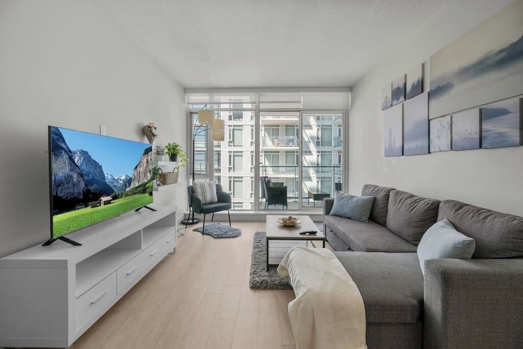 Photo of Livingroom in Victoria Park