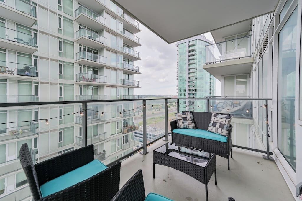 Photo of Outdoor in Victoria Park