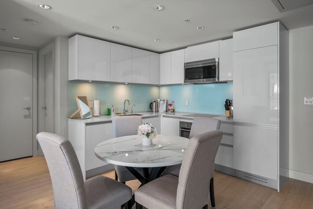 Photo of Kitchen in Victoria Park