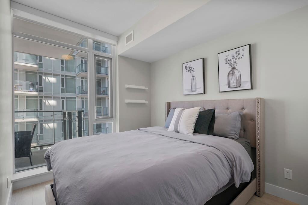 Photo of Bedroom in Victoria Park