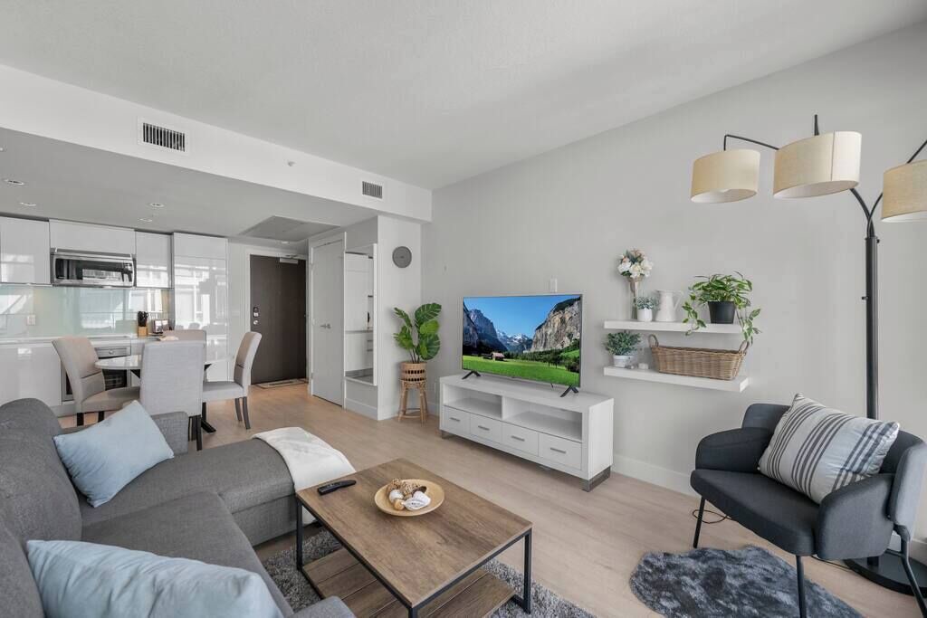 Photo of Livingroom in Victoria Park