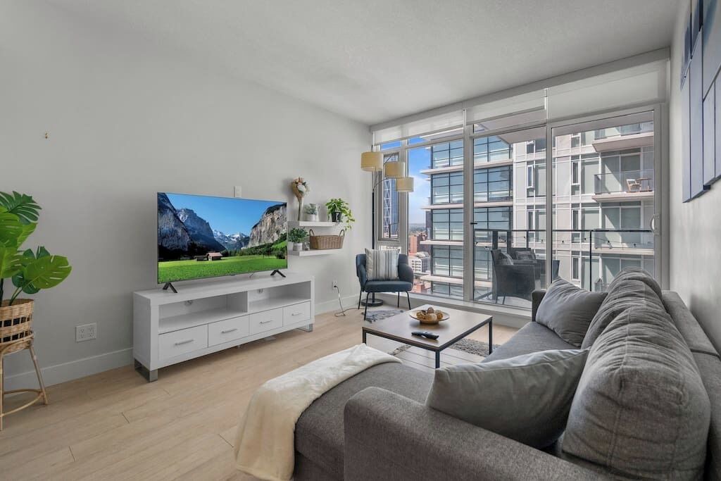 Photo of Livingroom in Victoria Park