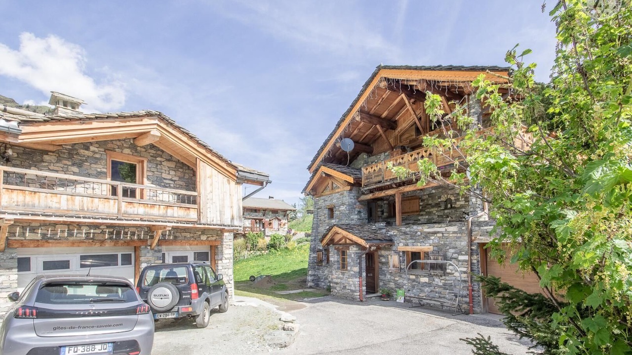 Photo of Outdoor in Villaroger