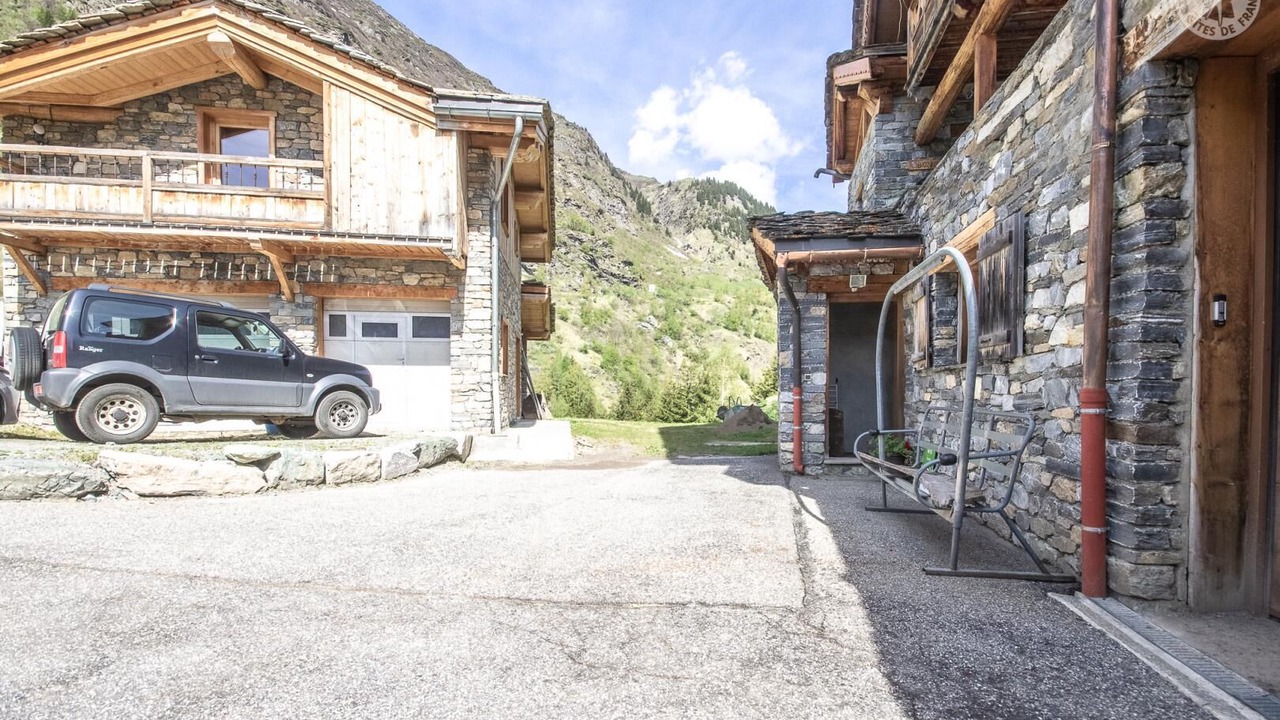 Photo of Outdoor in Villaroger