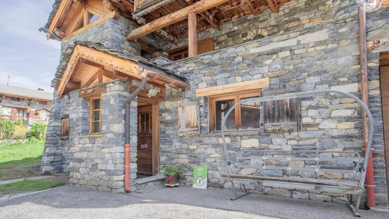 Photo of Outdoor in Villaroger