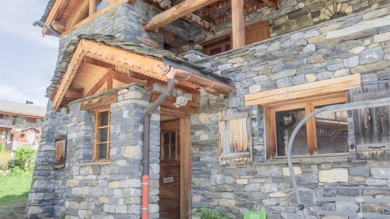 Photo of Outdoor in Villaroger