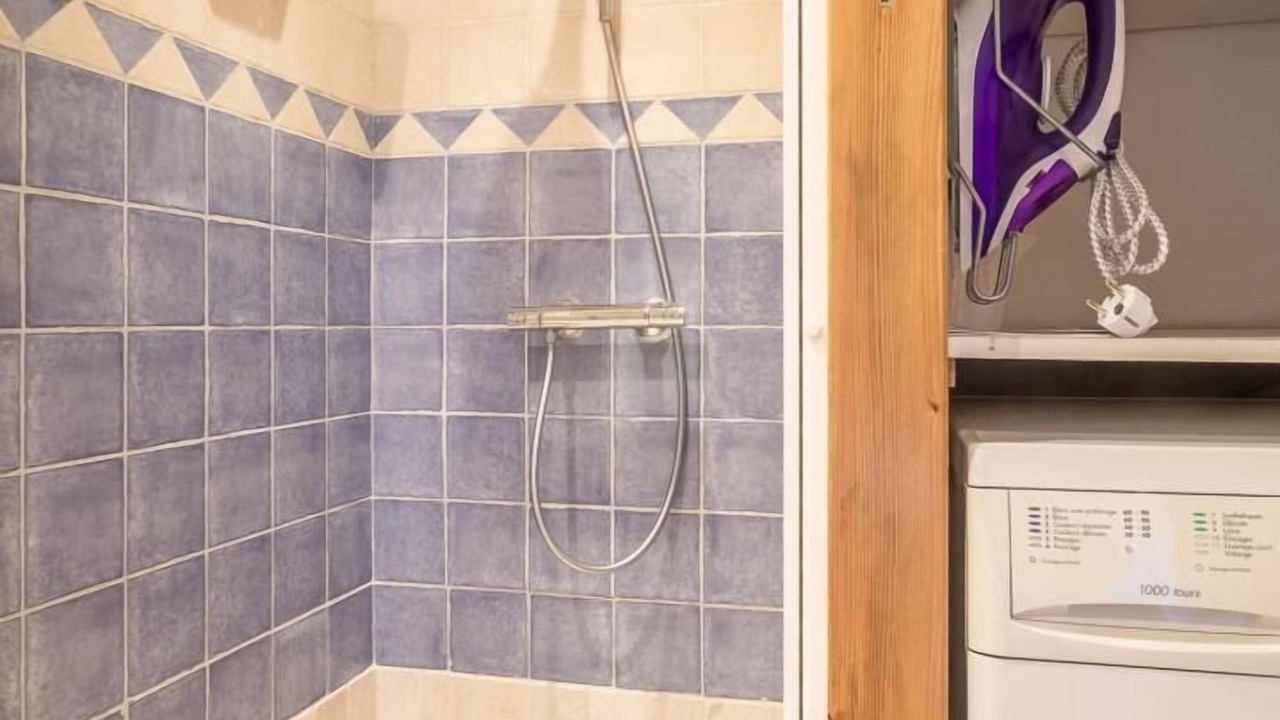 Photo of Bathroom in Villaroger