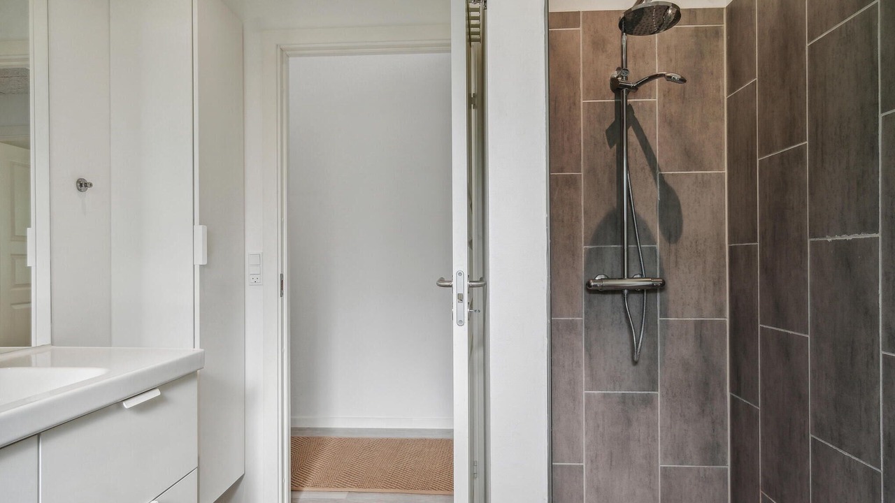 Photo of Bathroom in Kulhuse