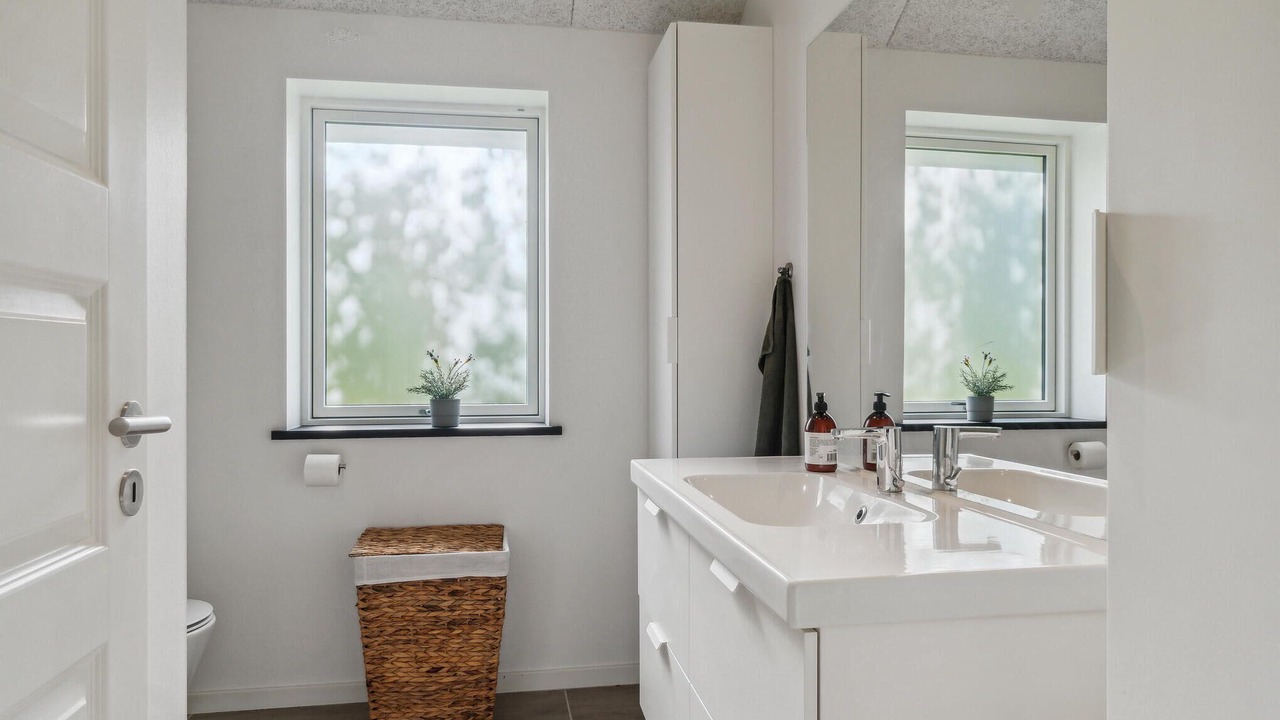 Photo of Bathroom in Kulhuse
