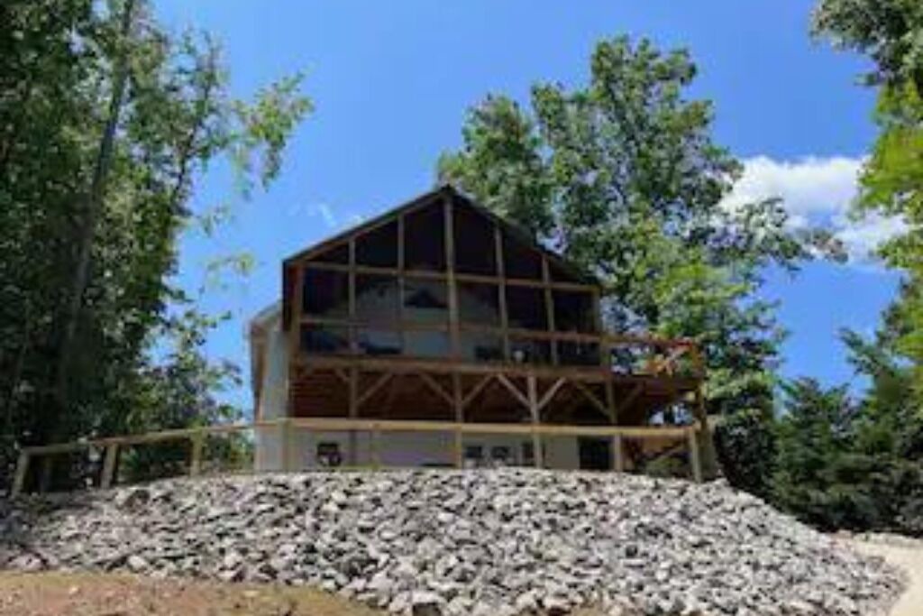 Photo of Outdoor in Bracey