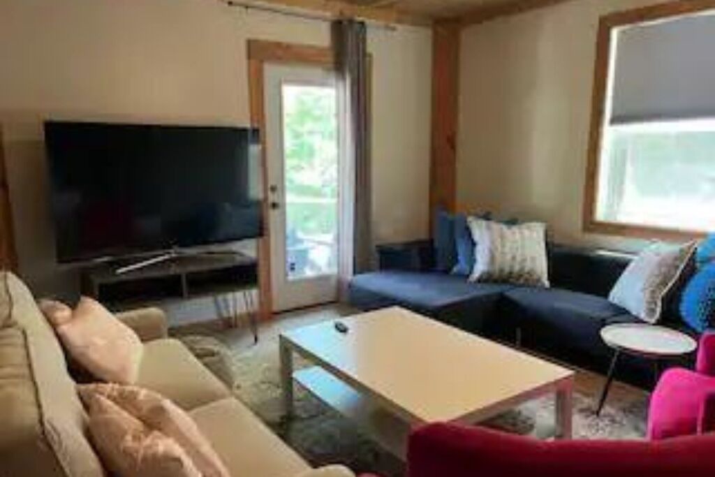 Photo of Livingroom in Bracey