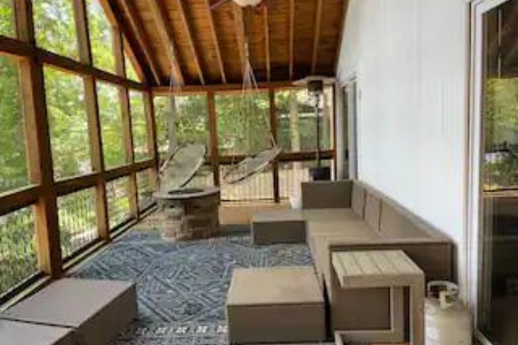 Photo of Patio Balcony in Bracey