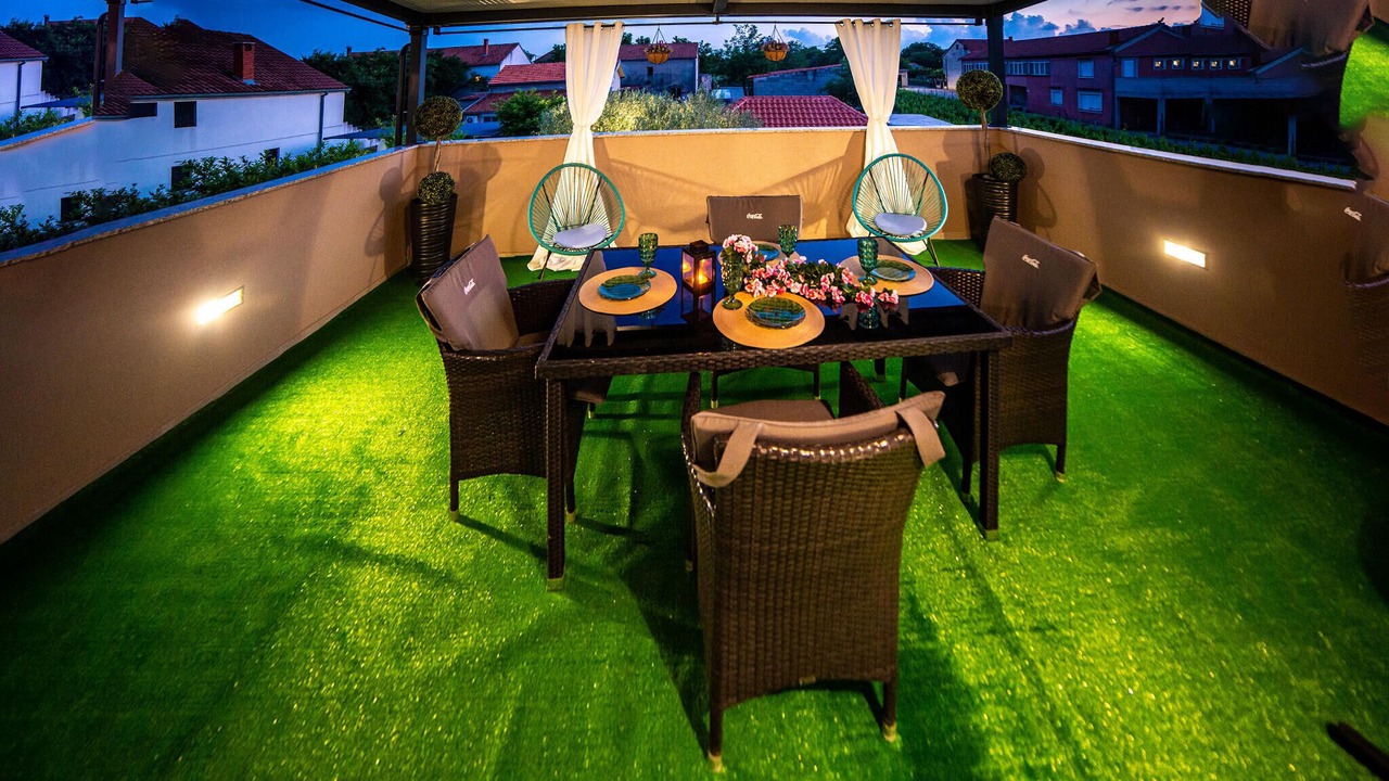 Photo of Outdoor in Polaca