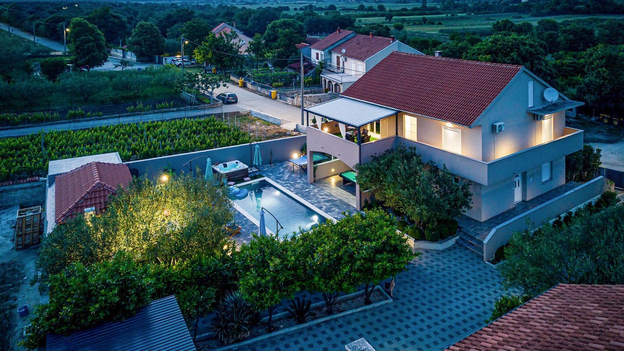 Photo of Outdoor in Polaca