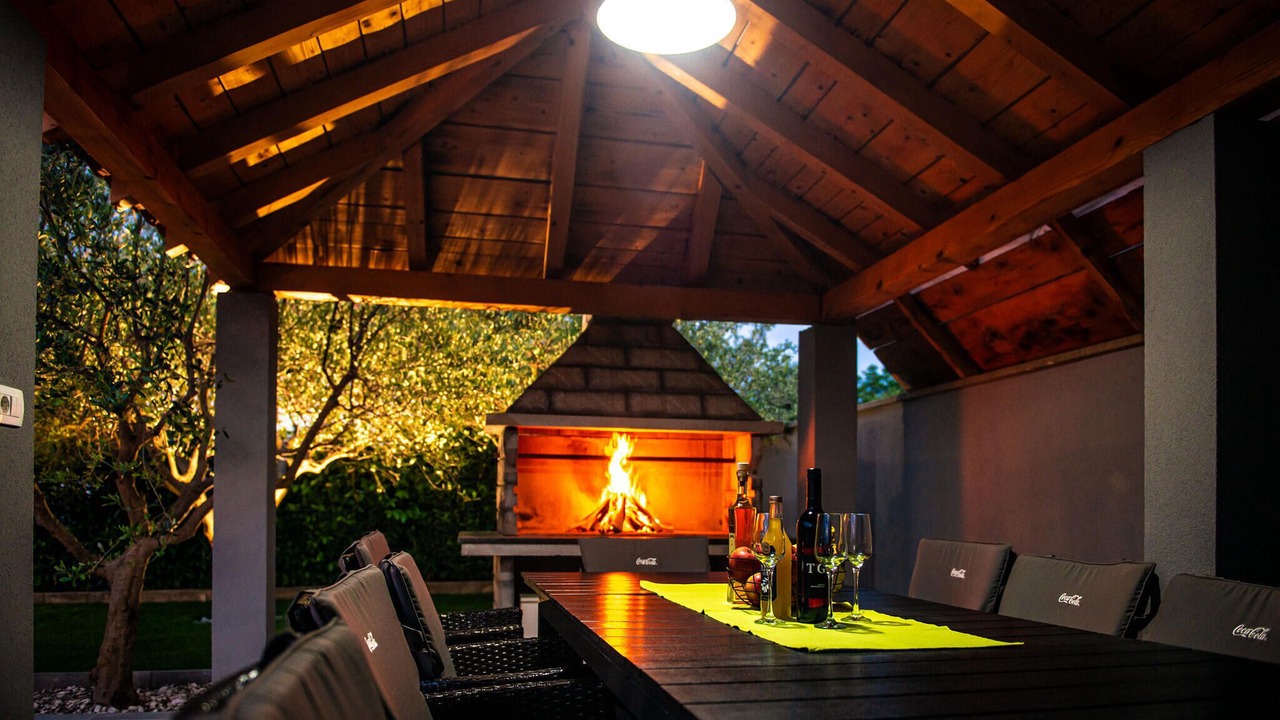 Photo of Outdoor in Polaca