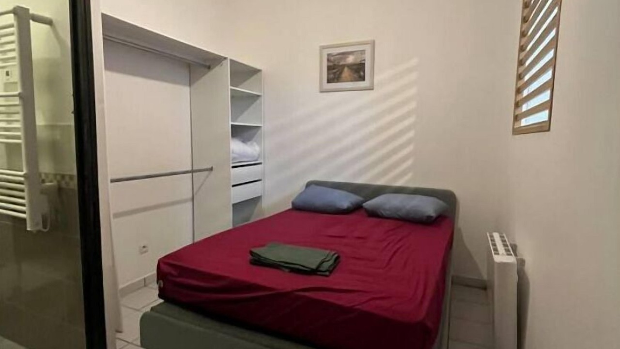 Photo of Bedroom in Roubaix