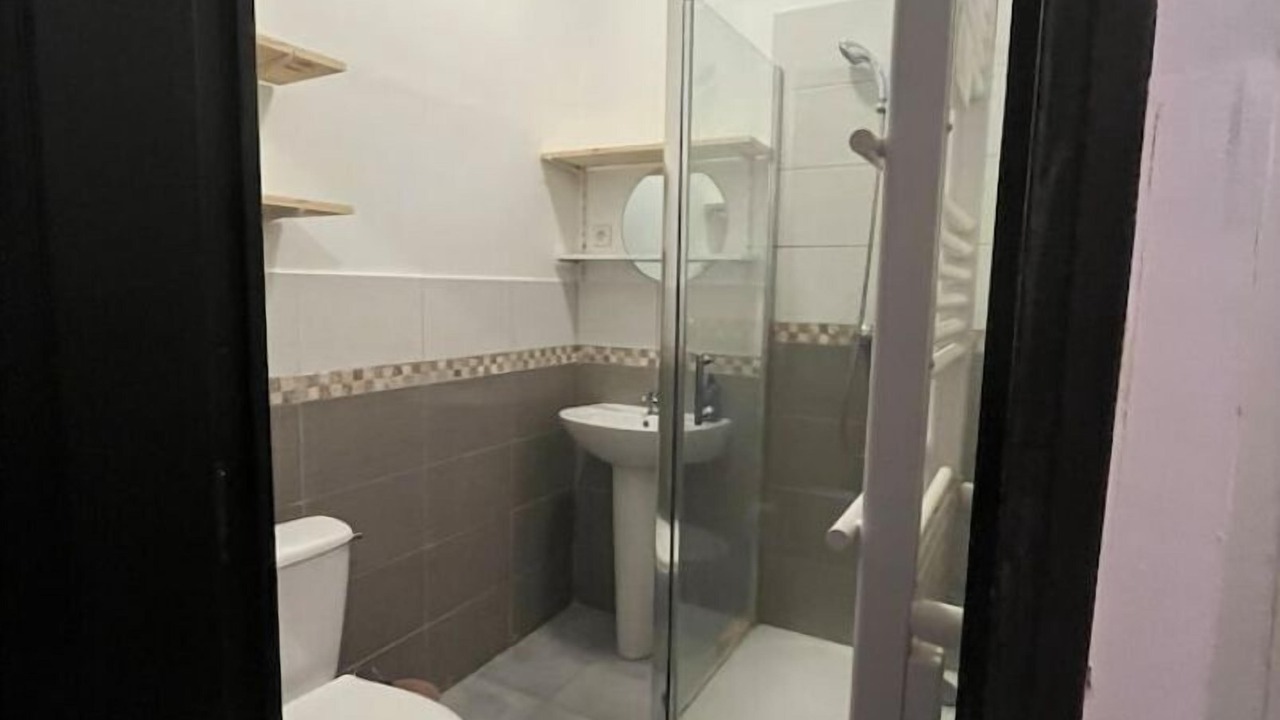 Photo of Bathroom in Roubaix