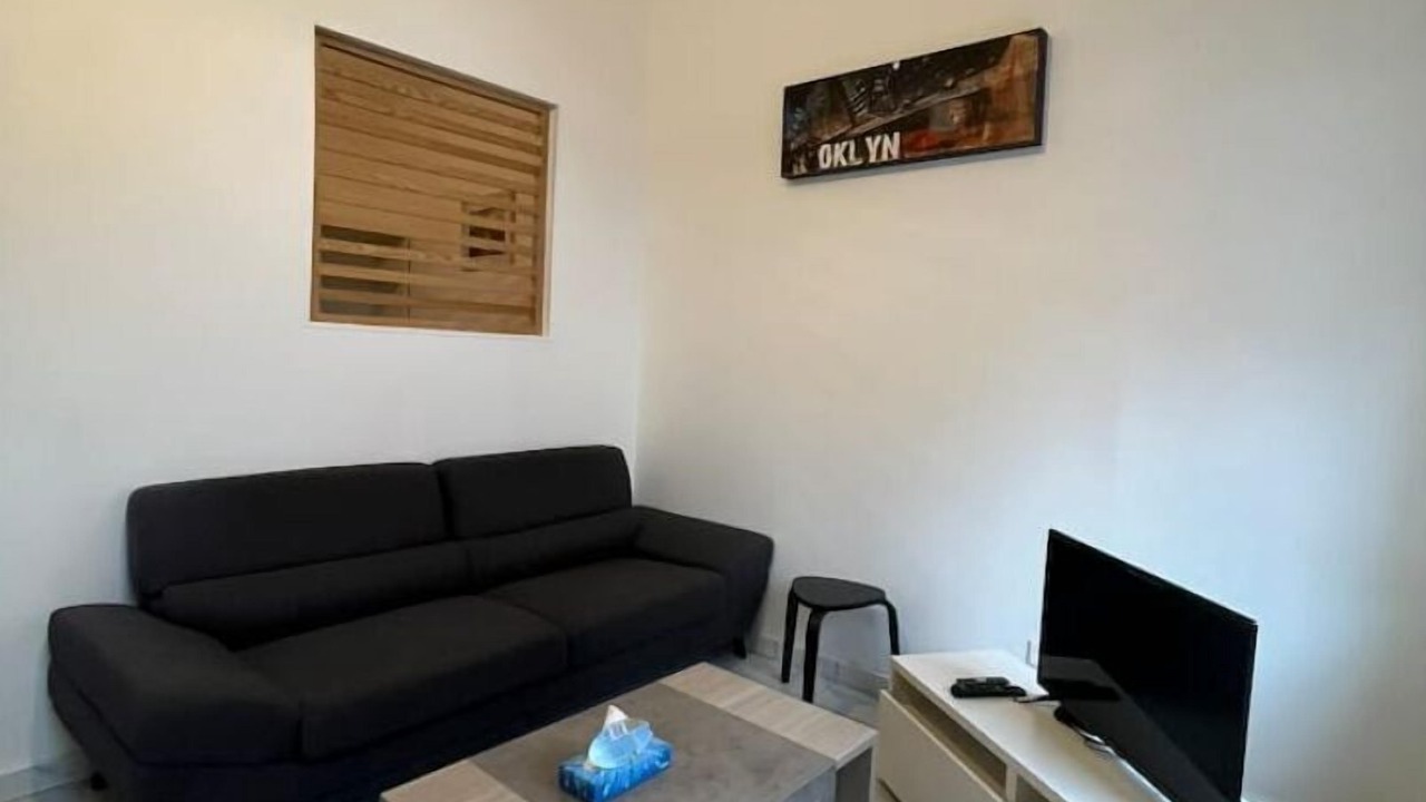 Photo of Livingroom in Roubaix