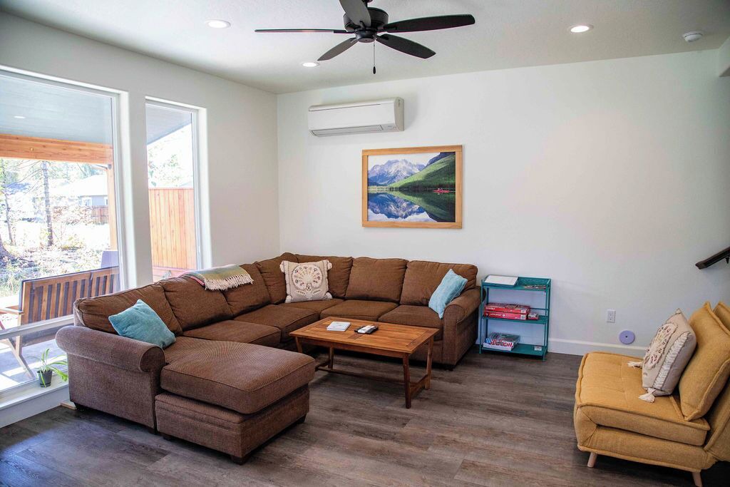 Photo of Livingroom in Ponderay