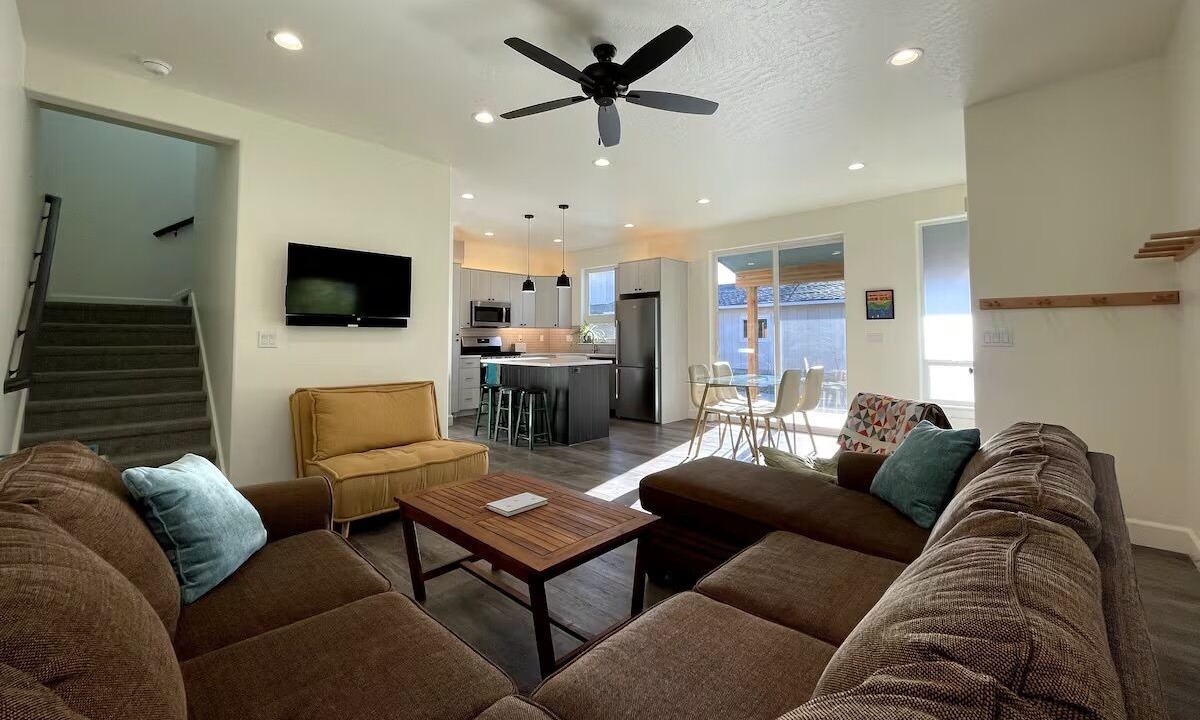 Photo of Livingroom in Ponderay