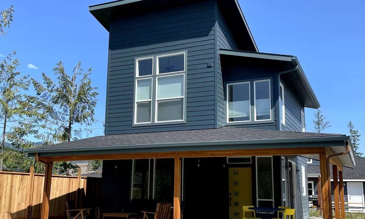 Photo of Outdoor in Ponderay