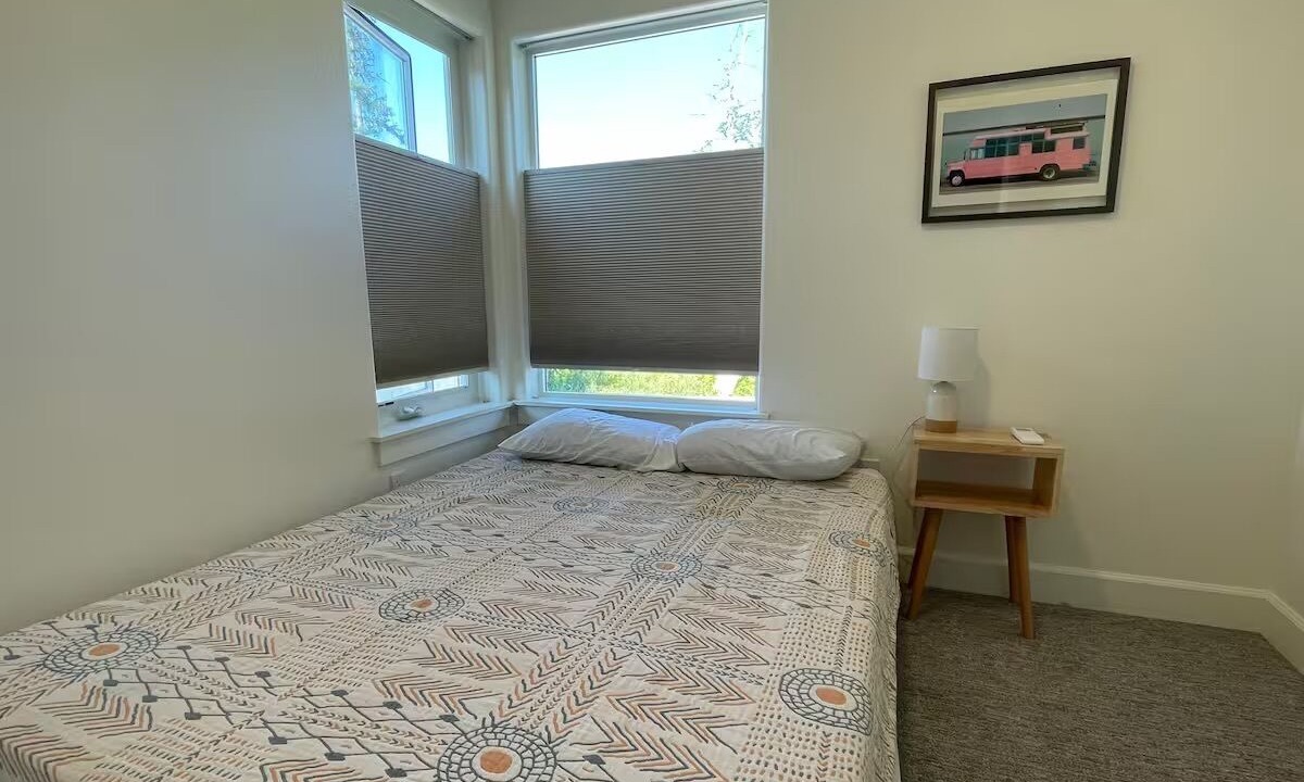 Photo of Bedroom in Ponderay