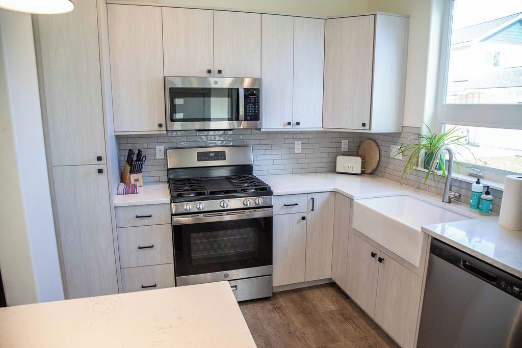 Photo of Kitchen in Ponderay