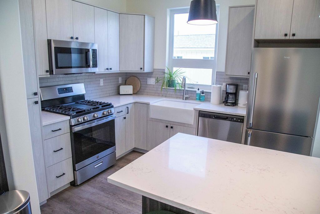 Photo of Kitchen in Ponderay