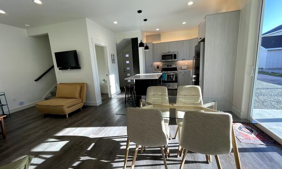 Photo of Livingroom in Ponderay