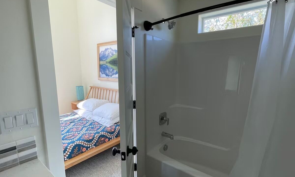 Photo of Bathroom in Ponderay