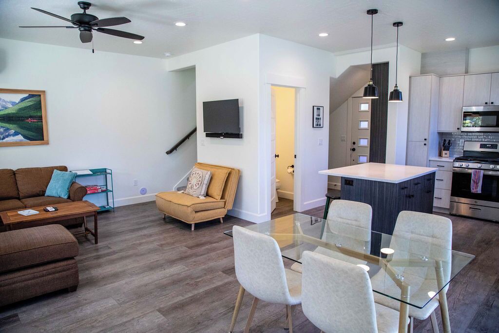 Photo of Livingroom in Ponderay