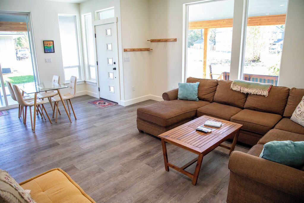 Photo of Livingroom in Ponderay