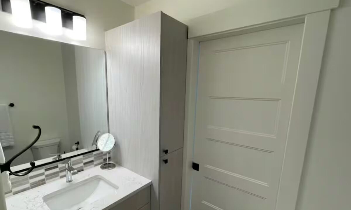 Photo of Bathroom in Ponderay