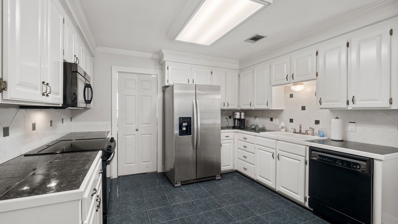 Photo of Kitchen in Hattiesburg