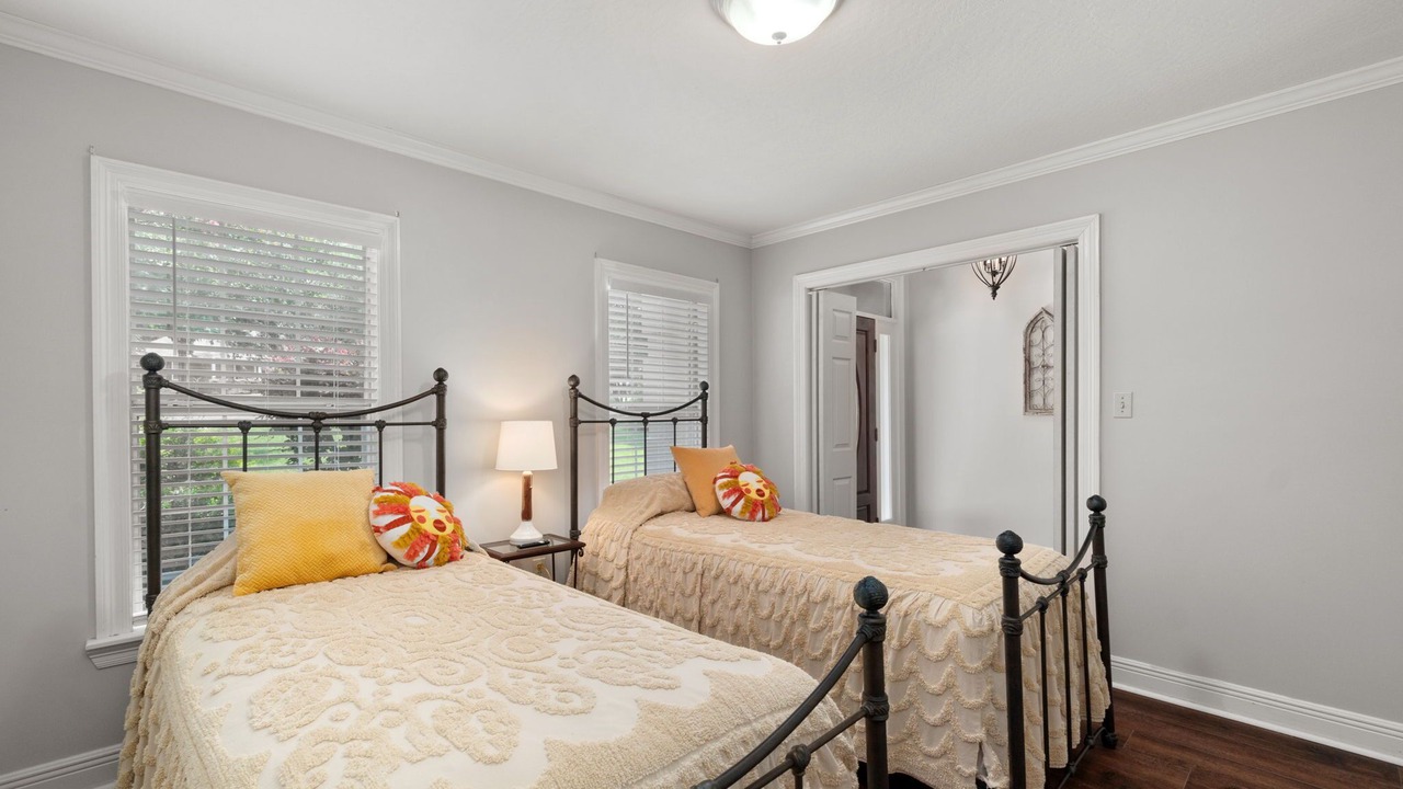 Photo of Bedroom in Hattiesburg