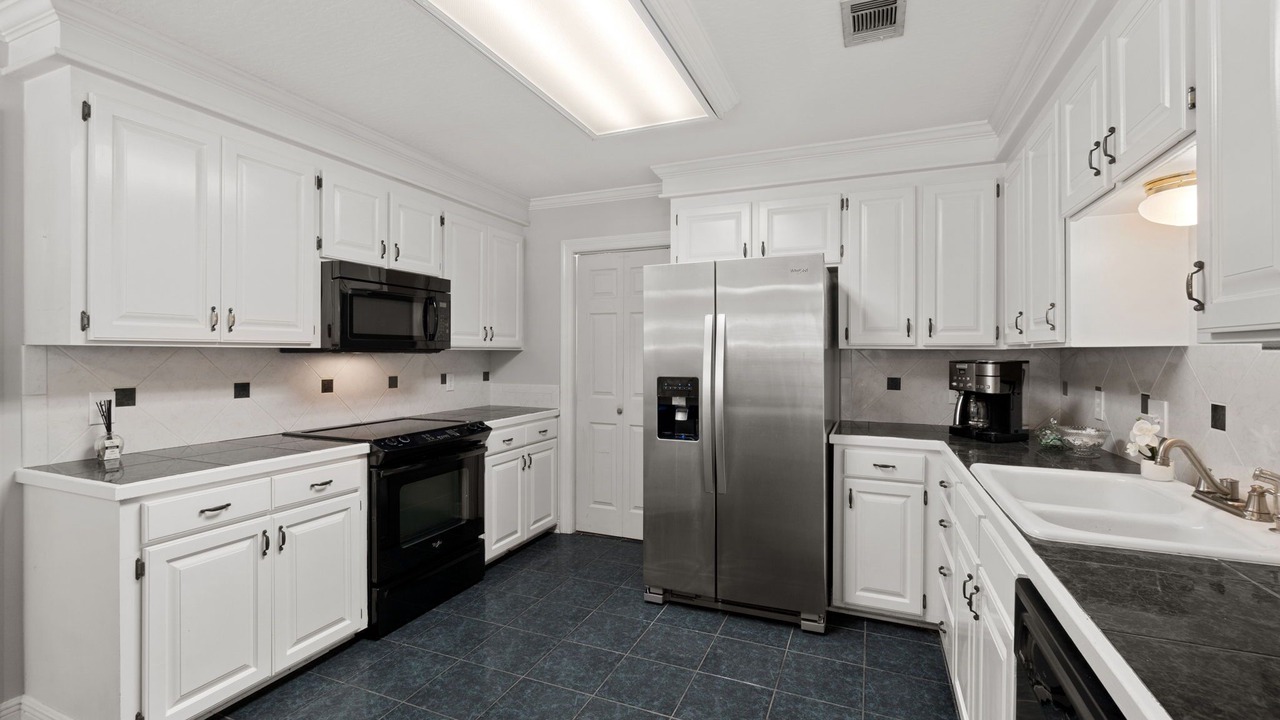 Photo of Kitchen in Hattiesburg