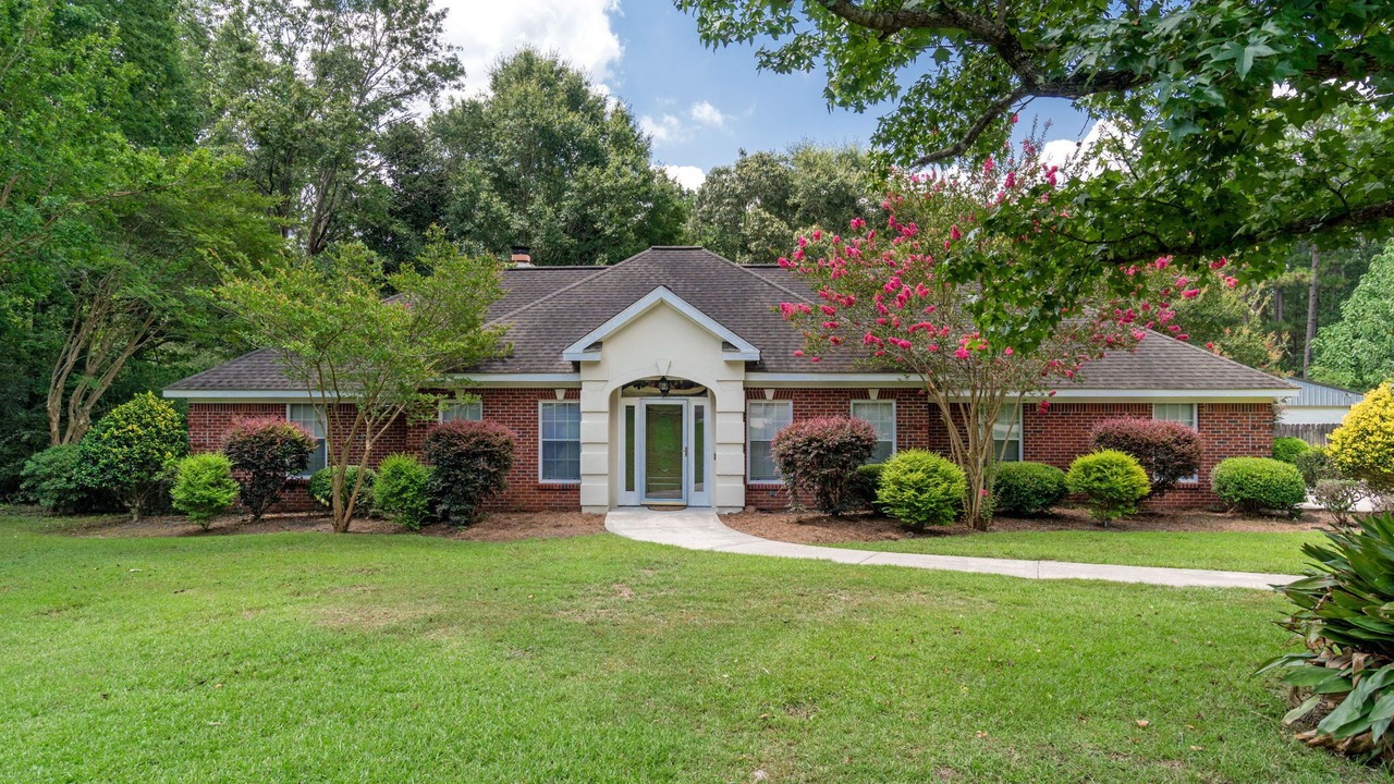 Photo of Outdoor in Hattiesburg